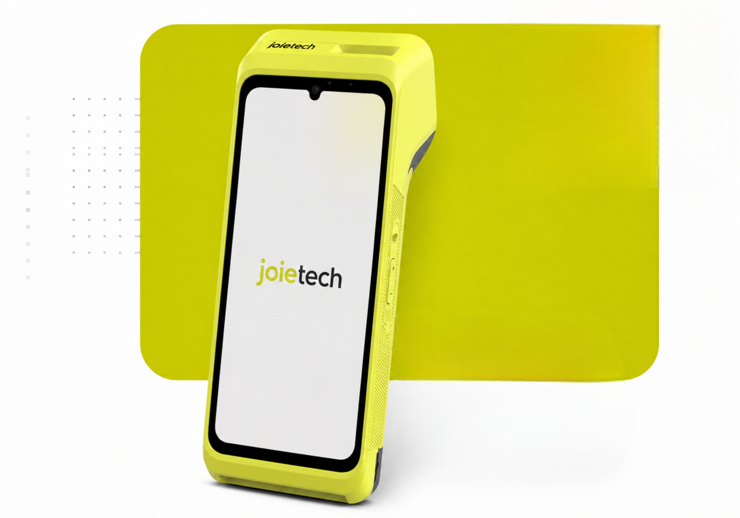 Secure Payment Solution