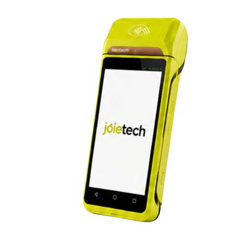Payment Terminal