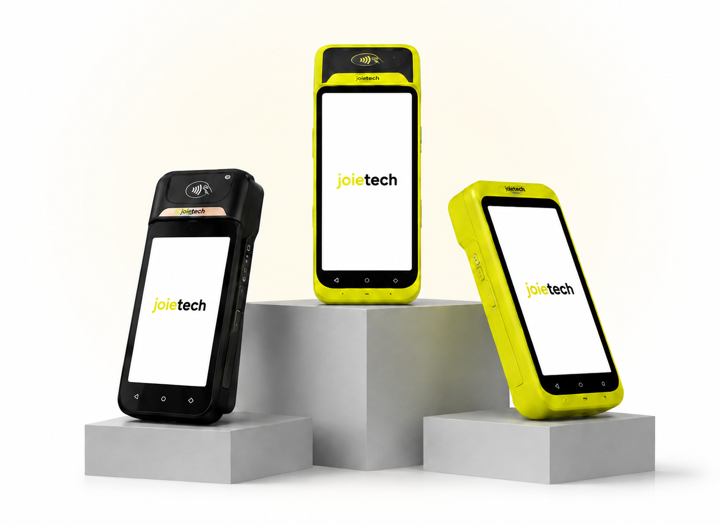 Joietech Smart Payment Terminal Collection