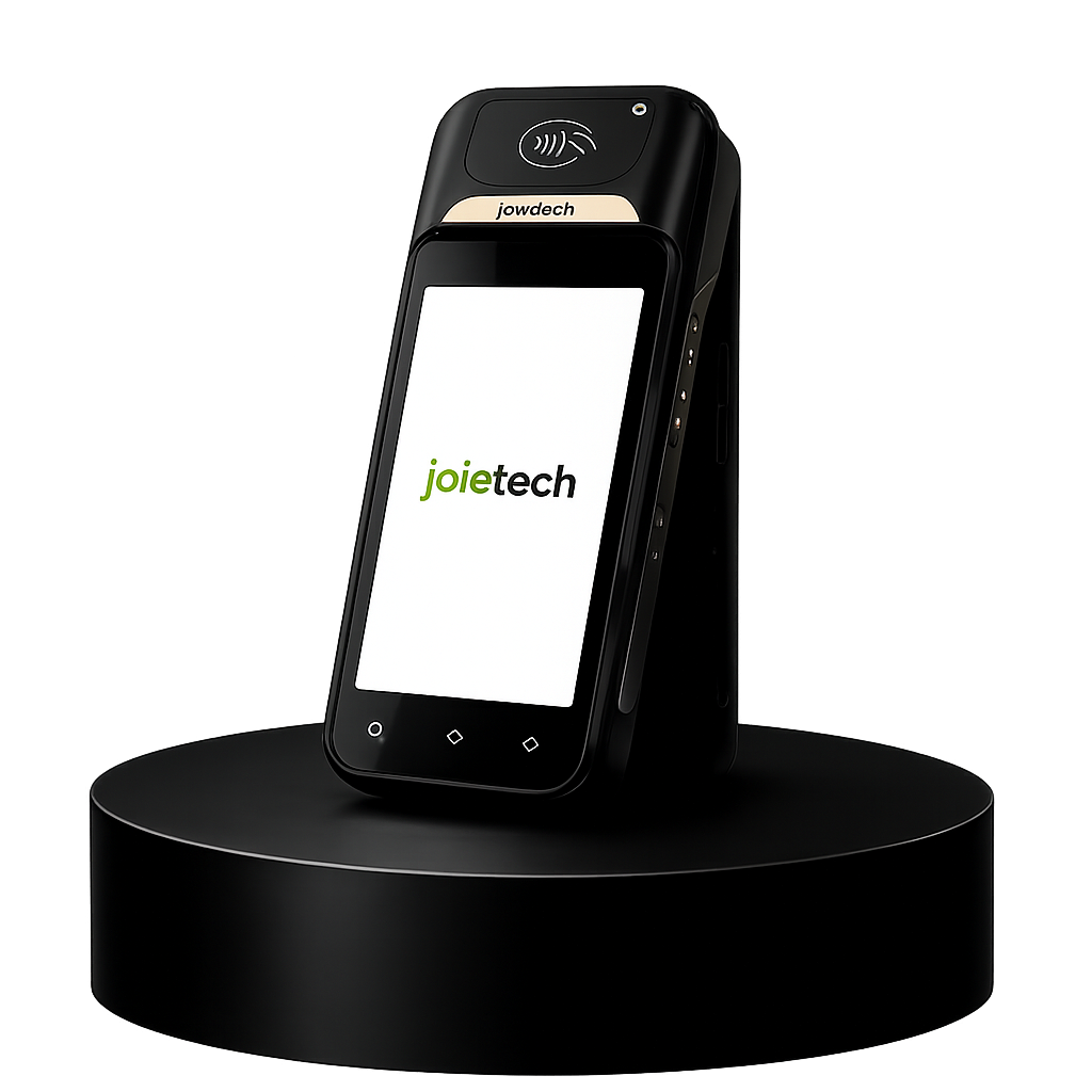 Joietech Smart Payment Terminal