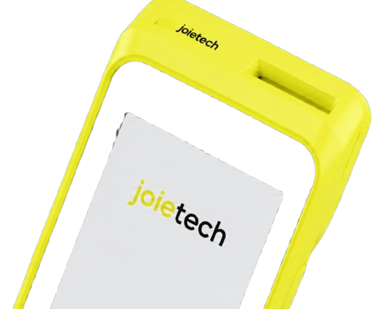 Joietech Terminal