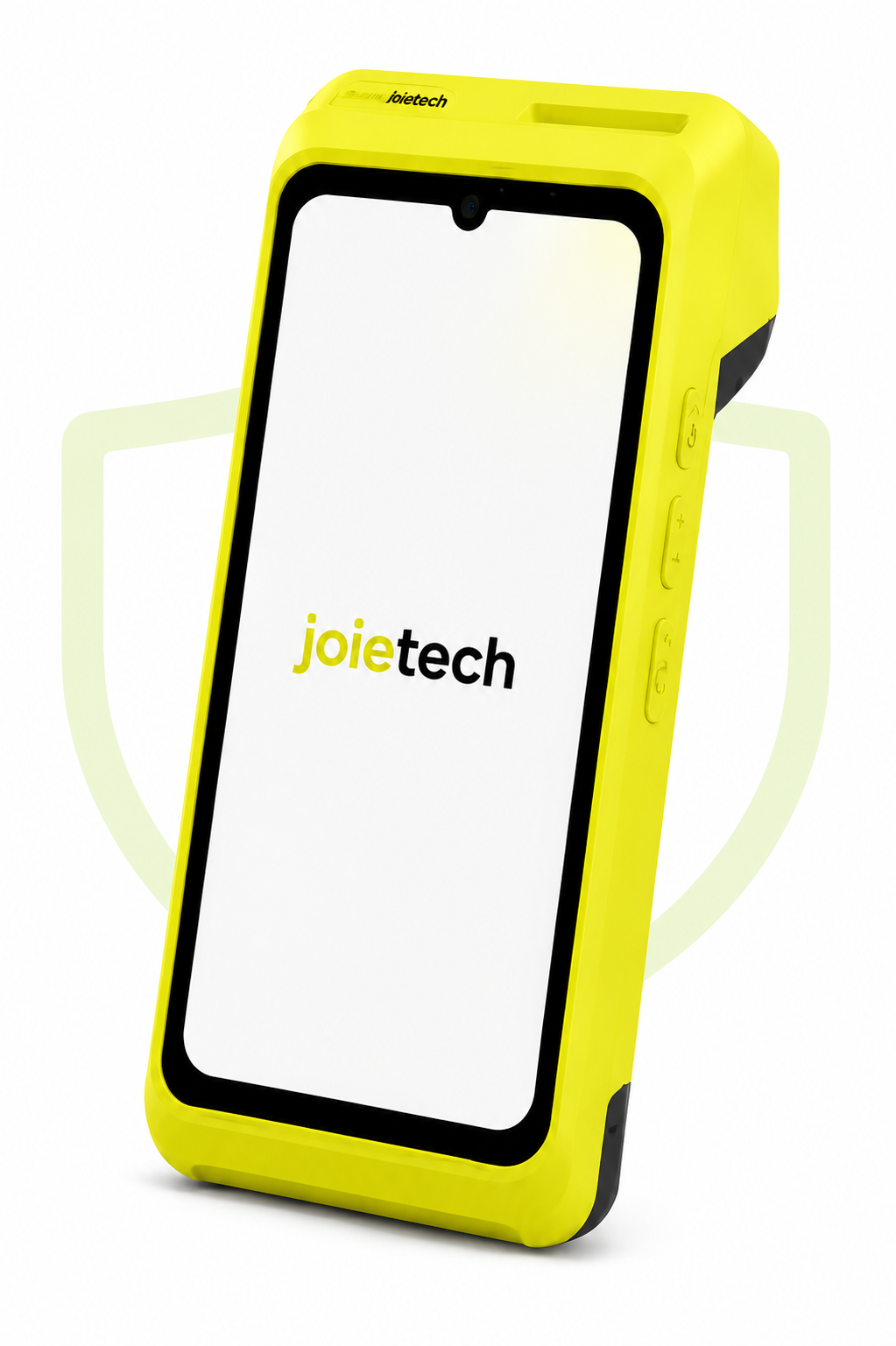 Joietech payment terminal
